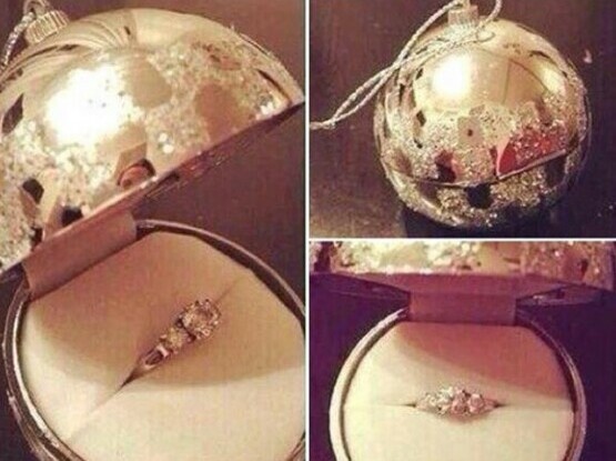jewerly, cute and christmas