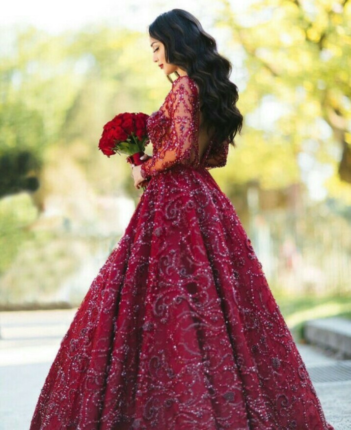 perfect, love, hair and dress