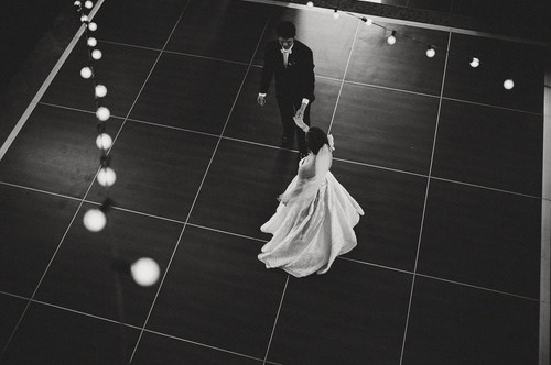 wife, dance and husband
