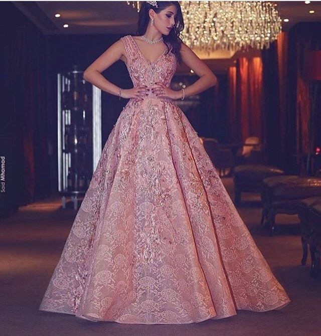 party, dress, fashion dress and luxury