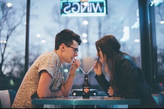 kiss, future and boyfriend