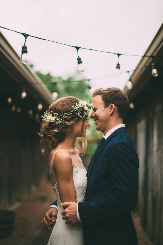 свадьба, мило, dress and love