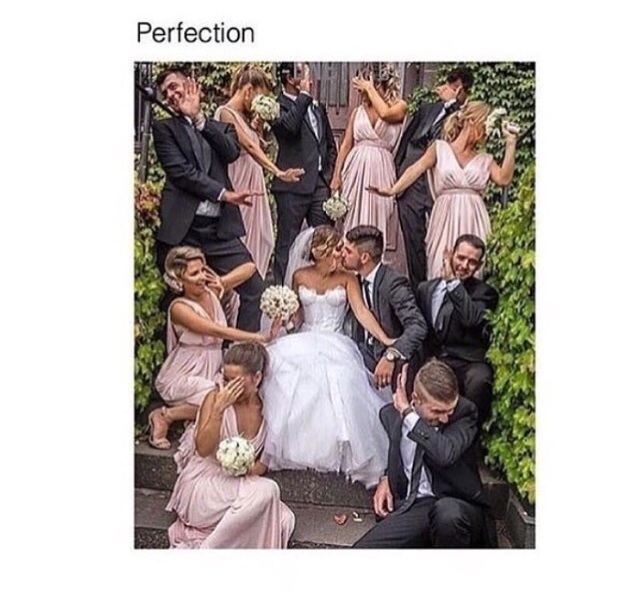 future, photography, bride and funny