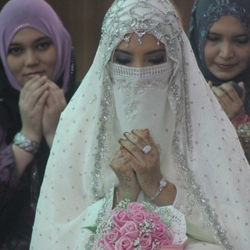 henna, love, bride and muslim