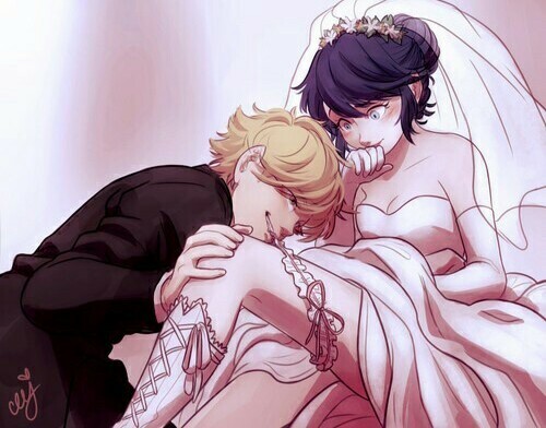 miraculous ladybug, fan art and art