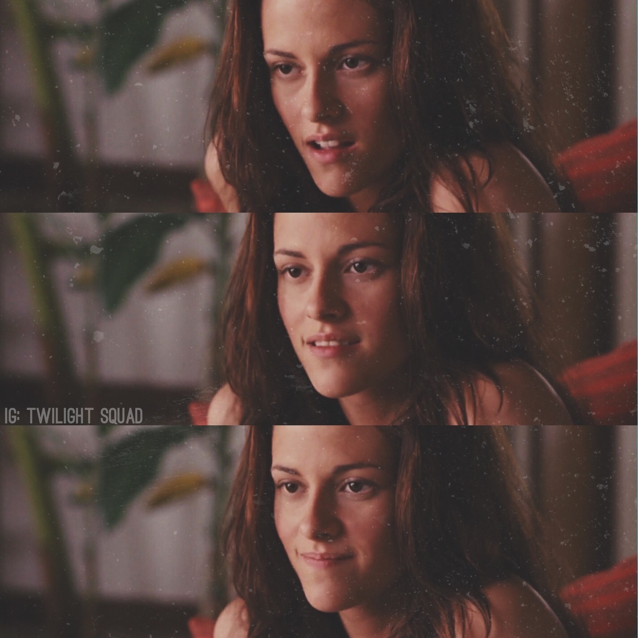the twilight saga, honeymoon, kristen stewart and eclipse