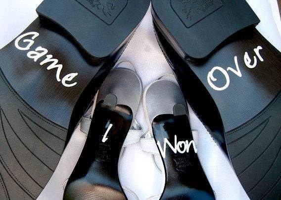 bride to be, bridal shoes and wedding planning
