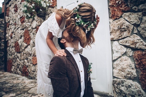 love story, wife and love