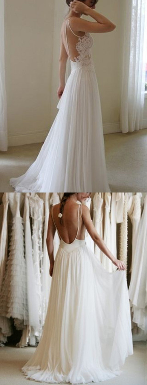 open back wedding dress, wedding dresses, wedding ideas and backless wedding dresses