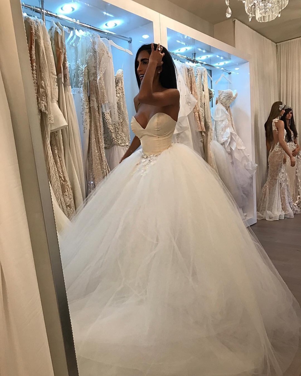 beauty, woman, dress and Queen