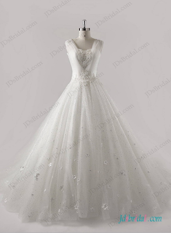 bridal gown, wedding dress, sparkly ball gown and bridal dress