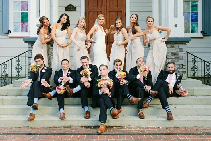 couple, paradise, bride and summer
