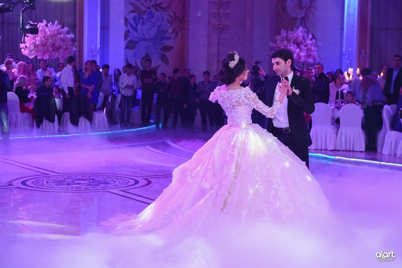 dress, wedding day, couple and cool