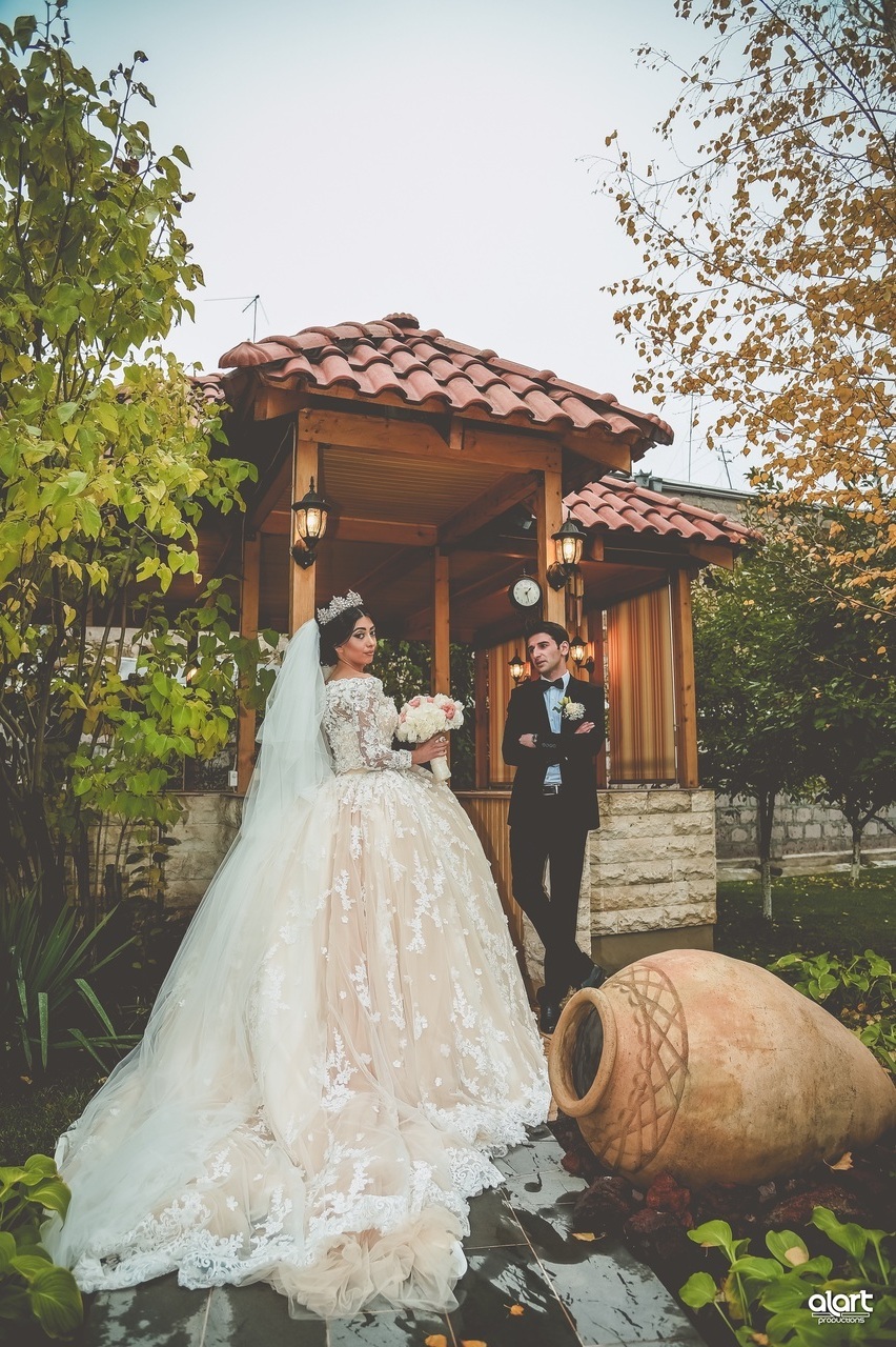 pretty, cool, wedding day and armenia
