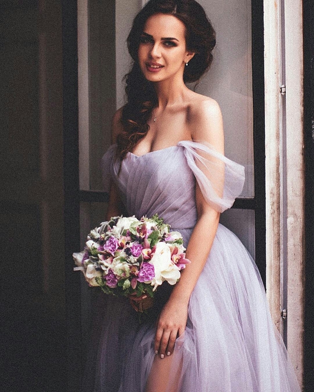 photography, people, hair and dress