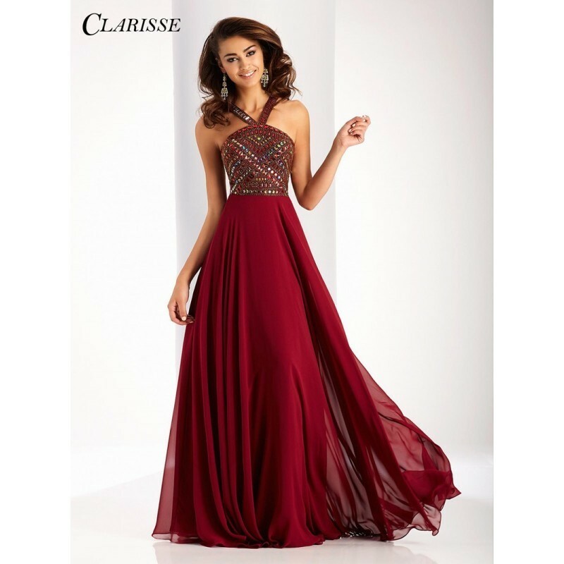 Prom, long, dress and line