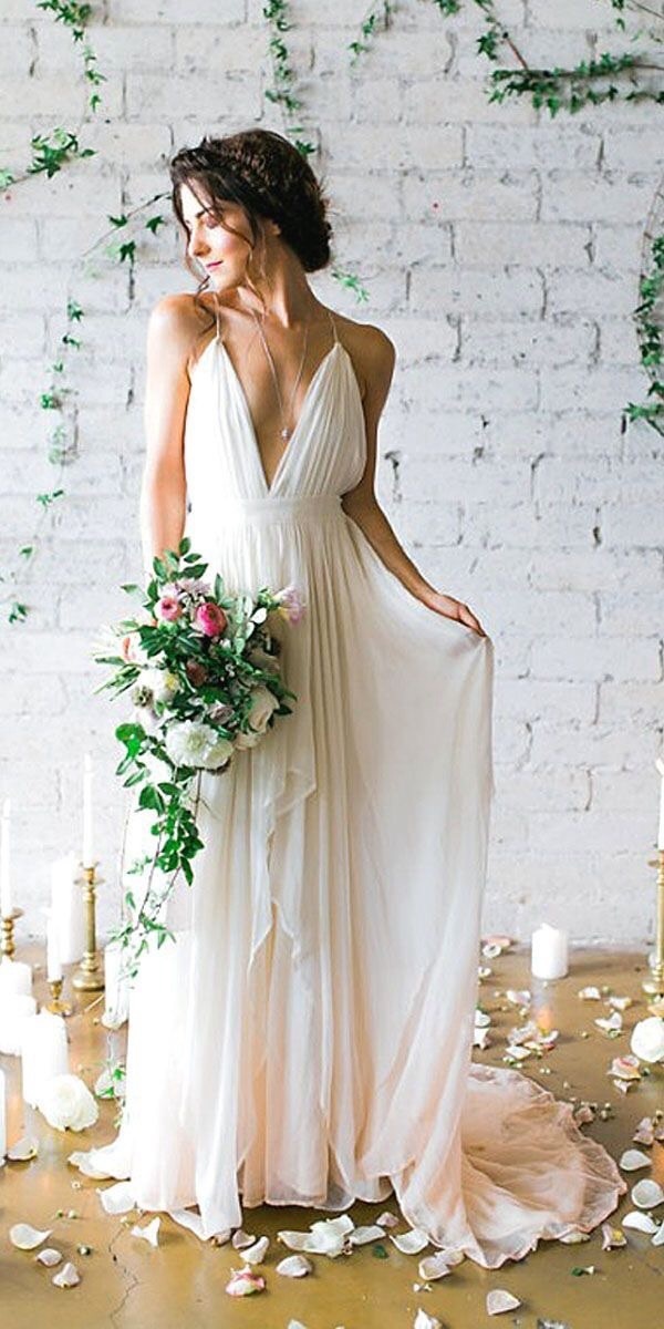 bride, white, elegant dress and seductive
