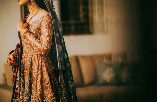 dupatta, bride and shaadi