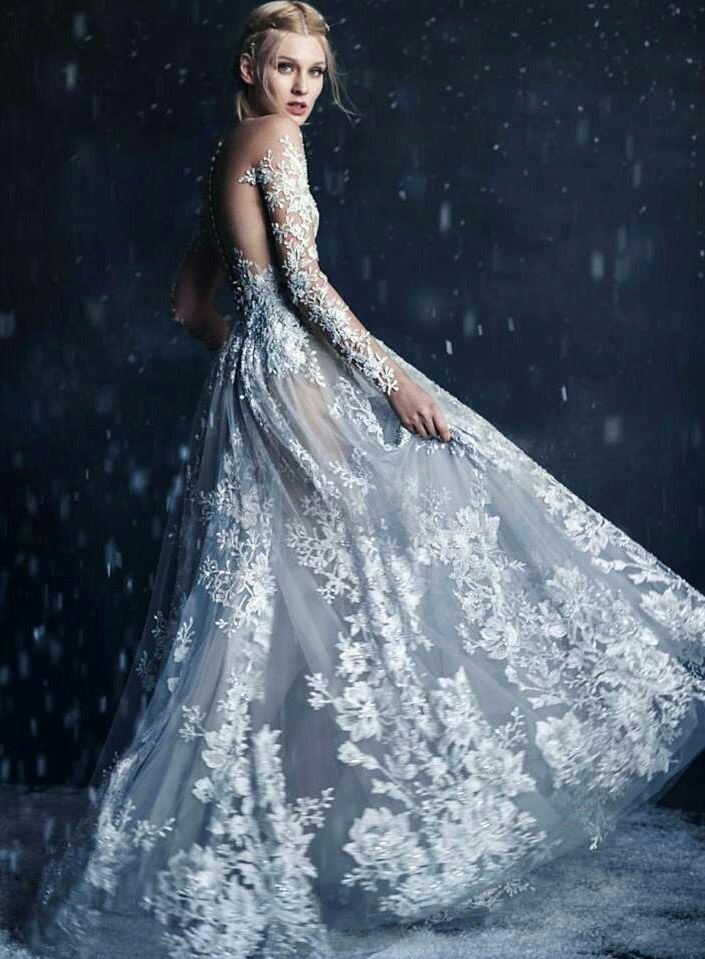 Couture, bridal, hairstyle and makeup