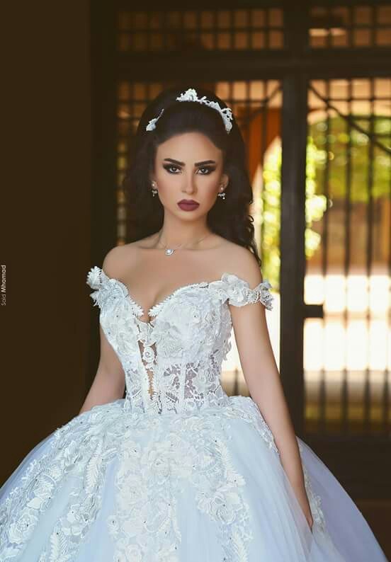 beautiful, said mhamad photography, veil and bride