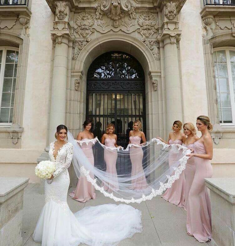 bride, dresses, girls and purity