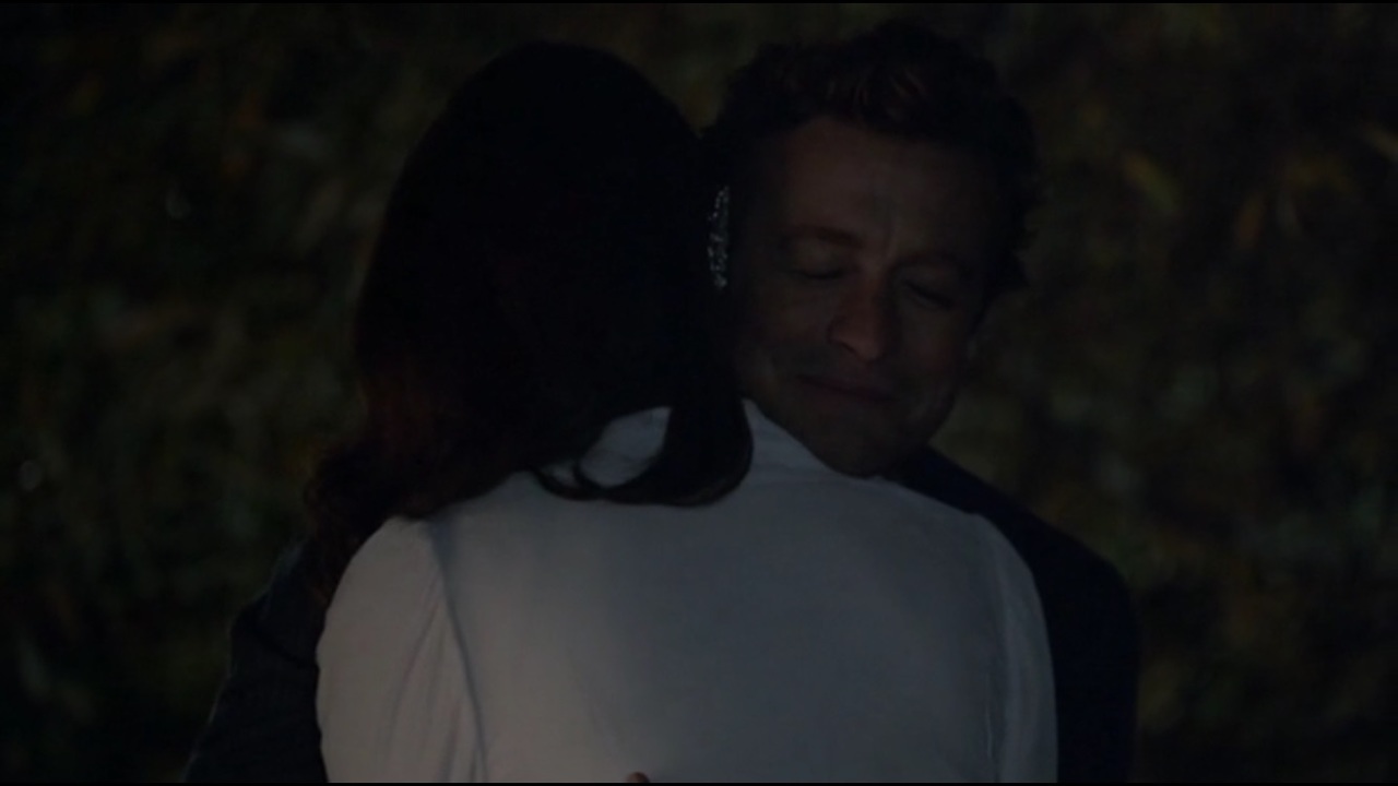 cho, couple, fbi and the mentalist