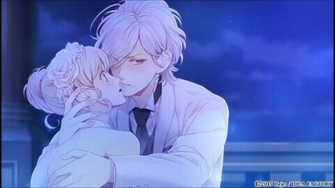 anime, subaru and sakamaki