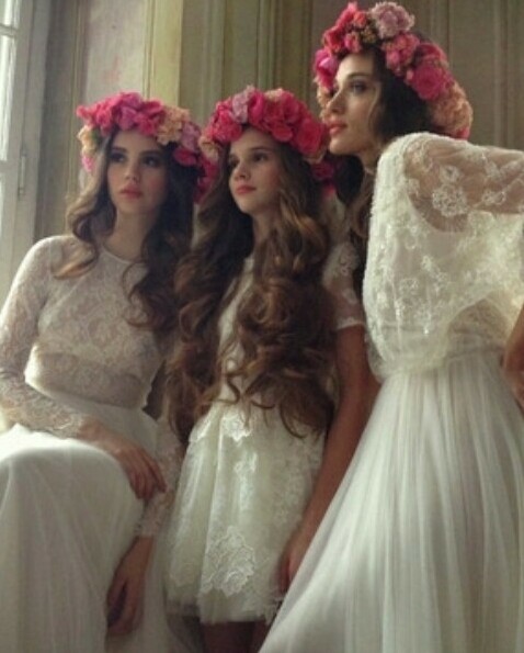 hair, stayl, beauty and girls