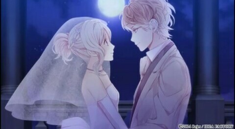 sakamaki, boy and manga