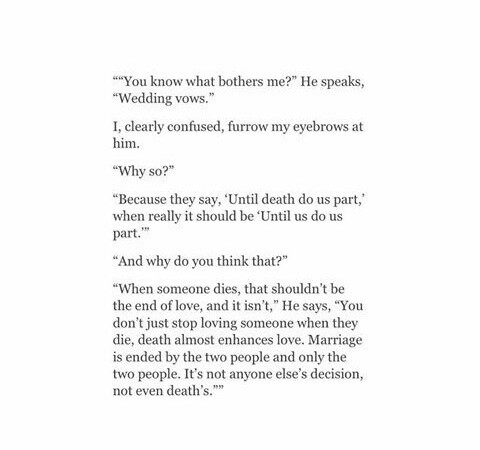 cute, wedding vows and love