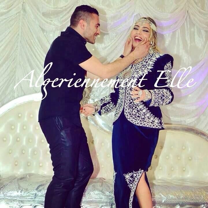 mariage algérien, laaroussa, arabic and algerian wedding