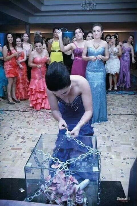 idea, maid of honour, funny and flower