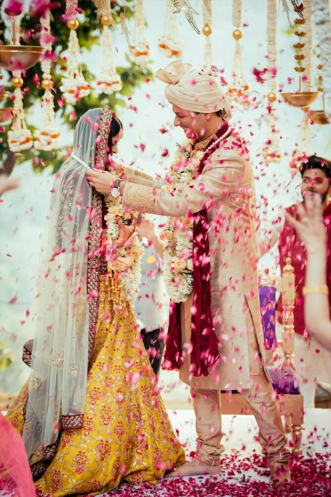 love, india and indian wedding