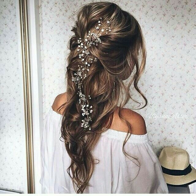 girl, hair, brauty and look