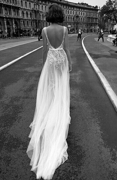 girl, kleid and hochzeit