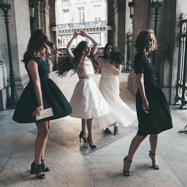 fashion, dress, photography and travel