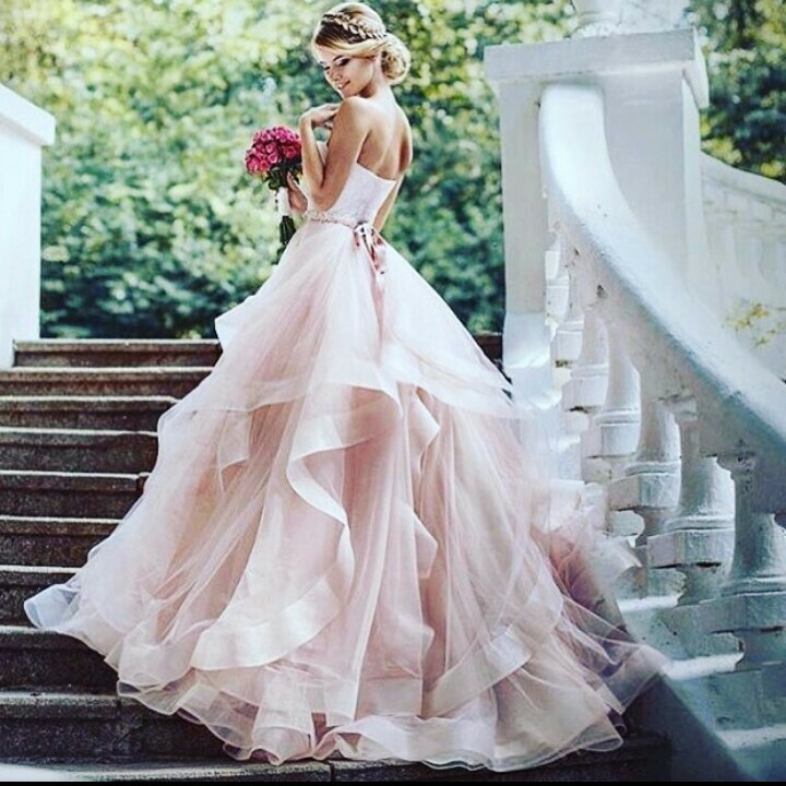 weddingdress, marriage, dress and beautiful