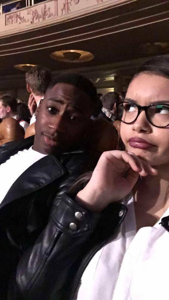 love, couple, angola and interracial