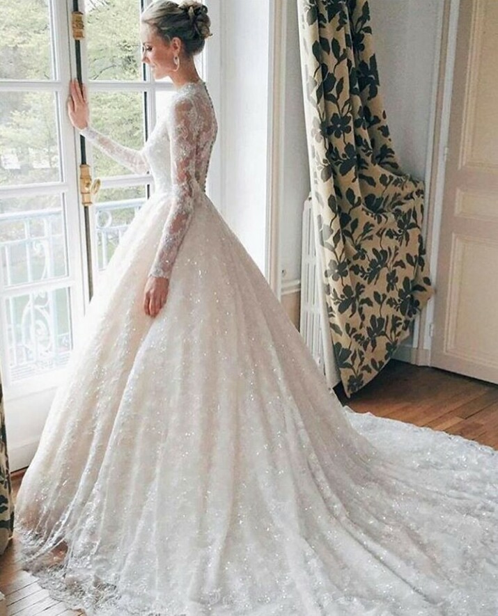 inspiration, beauty, weddingdress and marriage