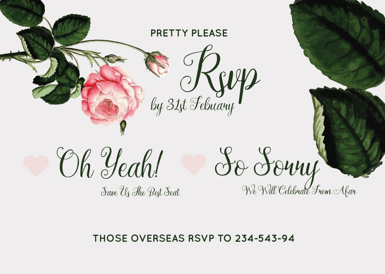 postcard, luxury wedding cards, weddings and etsy
