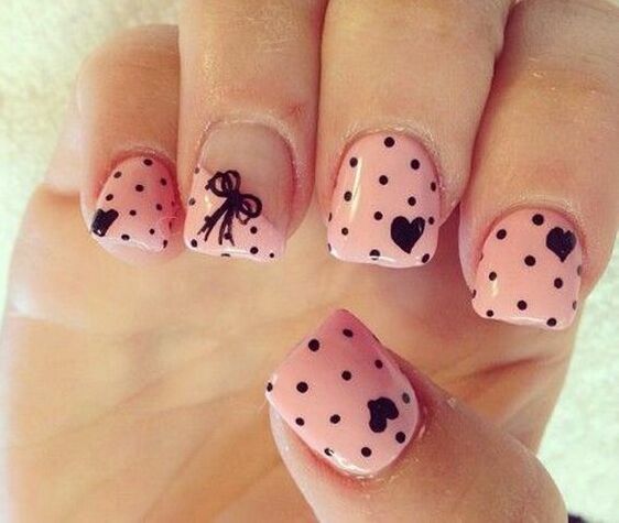 nails ideas, wedding dresses, women fashion and summer fashion 2017