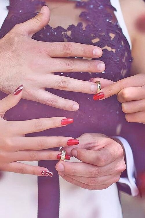 beautiful, ring, forever and couple