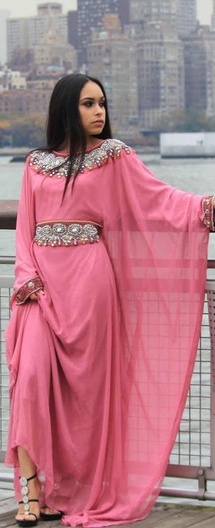 caftan, marocain and oriental