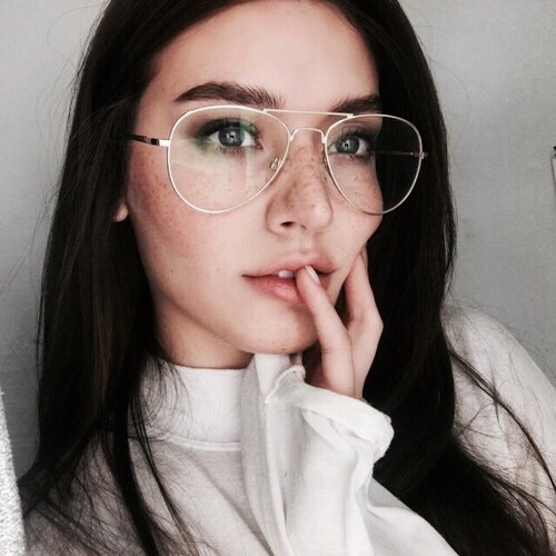 make up, girl, fashion and girly