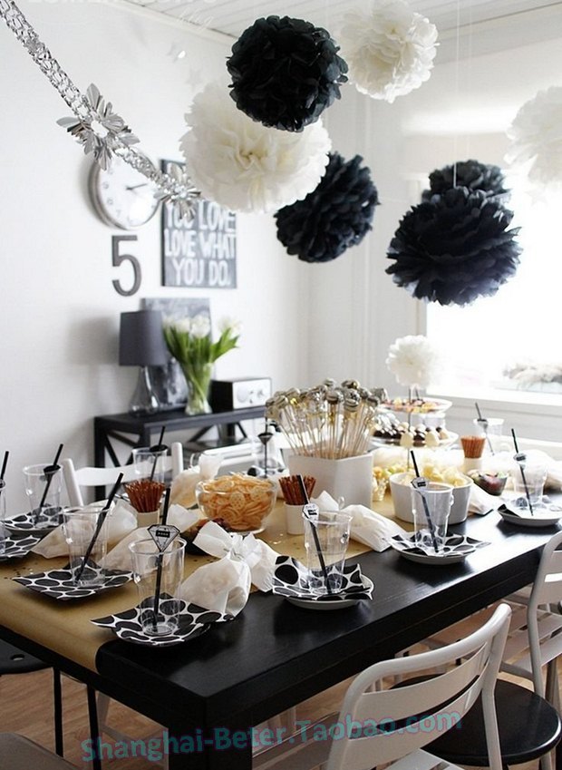 party decoration, wedding decoration, baby shower favors and bridal shower favors
