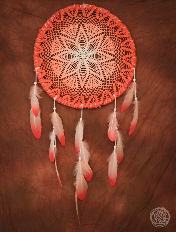 bohemian, decoration, dreamcatcher and sun