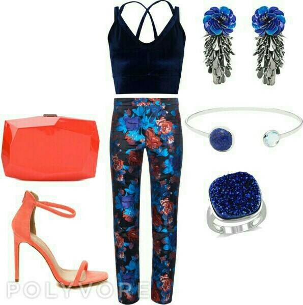 style, night, inspiration and jewelry