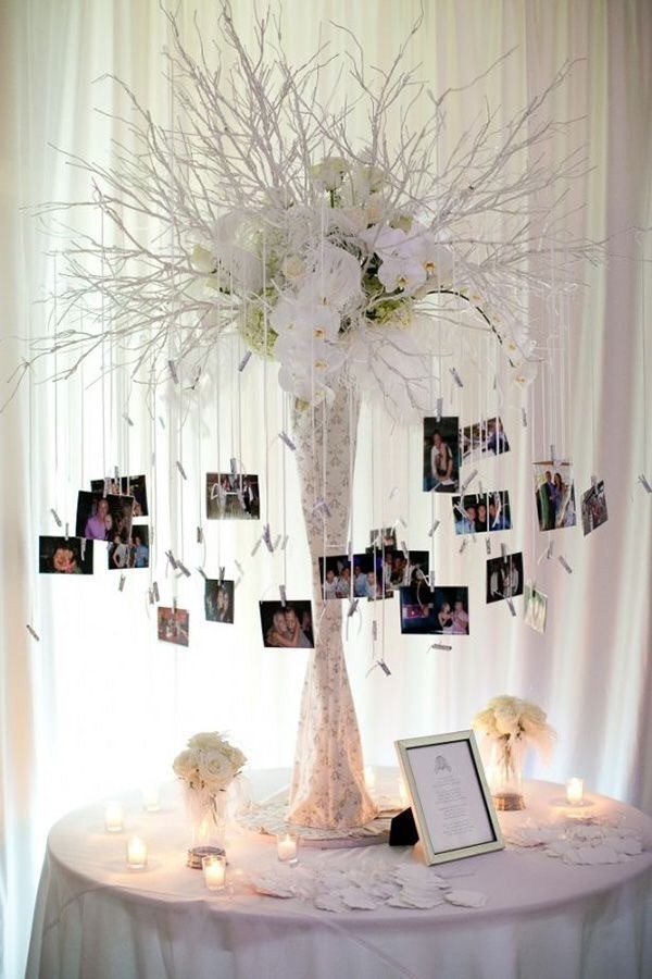 Wedding photos and wedding ideas