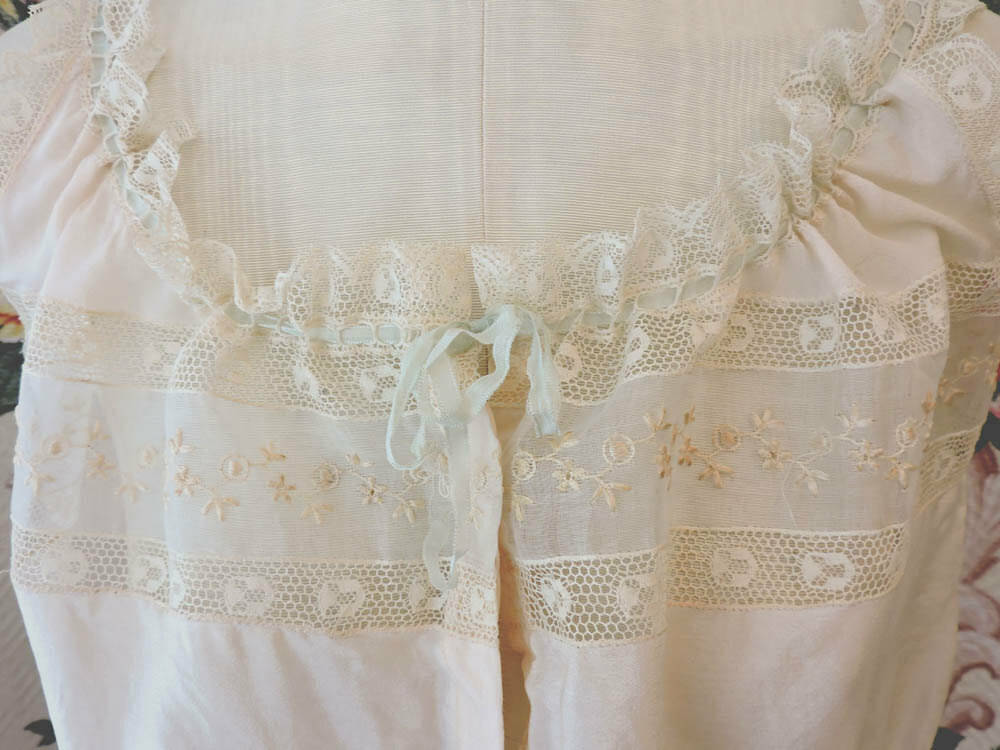 etsy, silk camisole, white camisole and lawn camisole