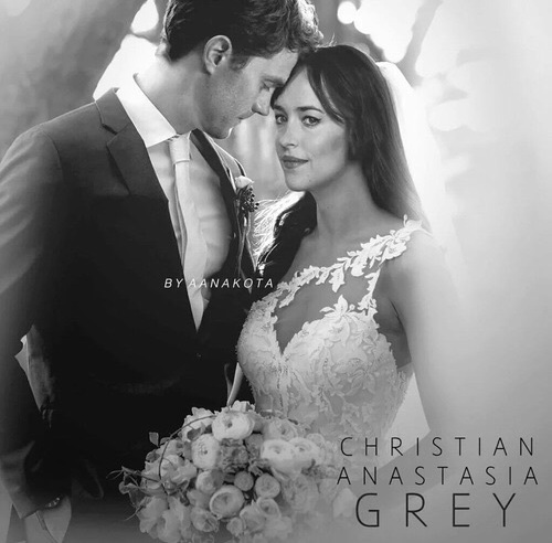 fifty shades freed